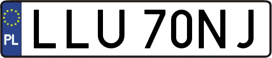 LLU70NJ