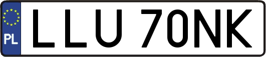 LLU70NK