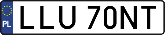 LLU70NT