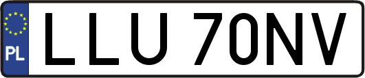 LLU70NV