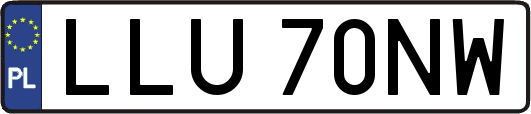LLU70NW