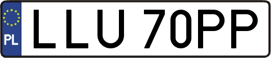 LLU70PP
