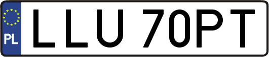 LLU70PT
