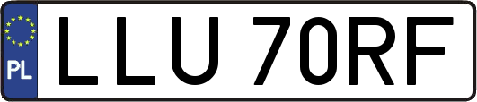 LLU70RF
