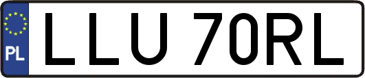 LLU70RL