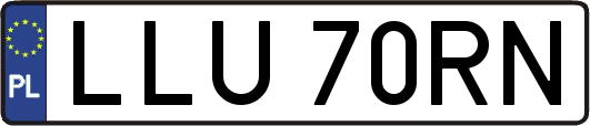 LLU70RN