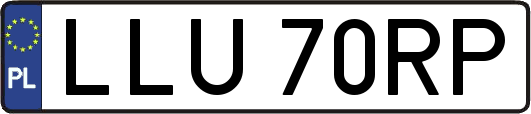 LLU70RP
