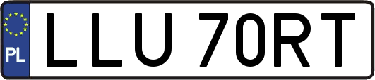 LLU70RT