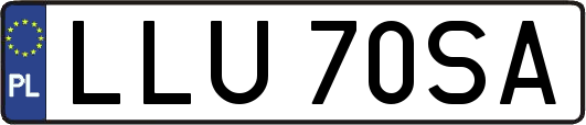 LLU70SA