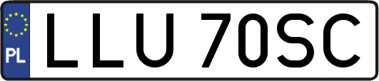 LLU70SC