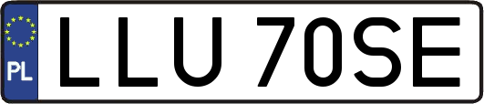 LLU70SE