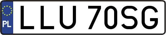 LLU70SG