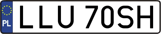 LLU70SH