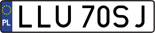LLU70SJ