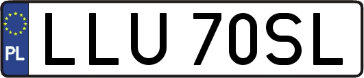 LLU70SL