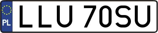 LLU70SU