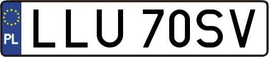 LLU70SV