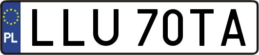 LLU70TA