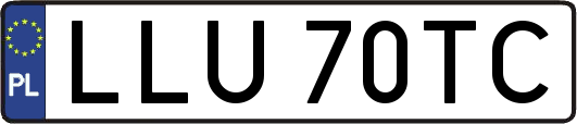 LLU70TC