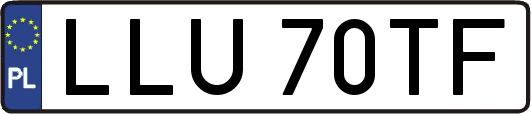 LLU70TF