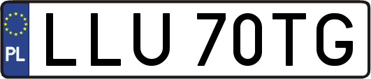 LLU70TG