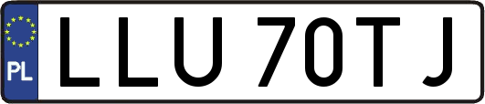 LLU70TJ