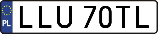 LLU70TL