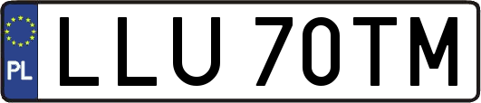 LLU70TM