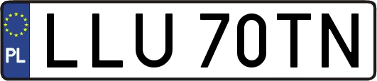 LLU70TN
