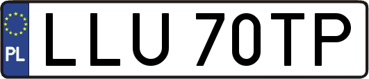 LLU70TP