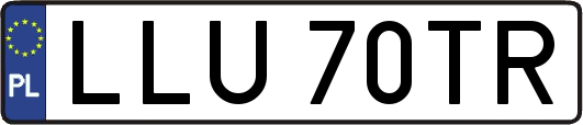LLU70TR