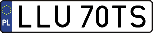 LLU70TS