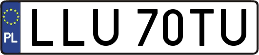 LLU70TU