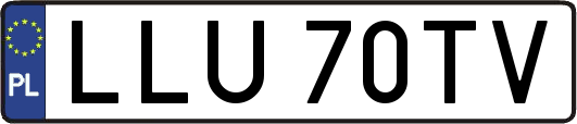 LLU70TV