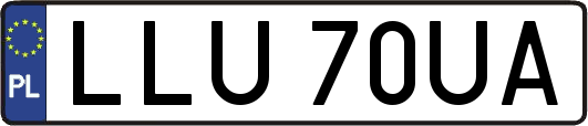 LLU70UA
