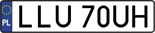 LLU70UH