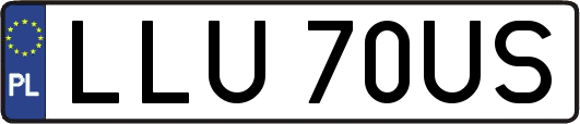 LLU70US