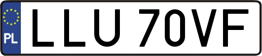 LLU70VF