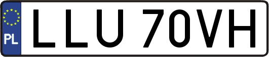 LLU70VH