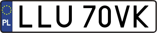 LLU70VK