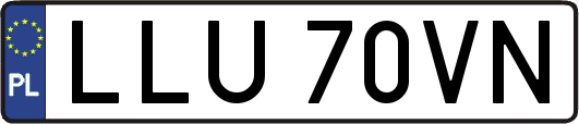 LLU70VN