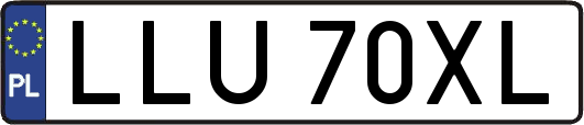 LLU70XL
