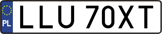 LLU70XT