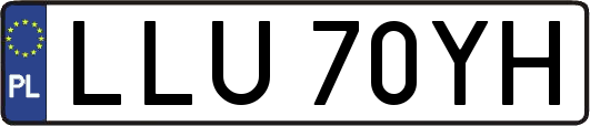 LLU70YH