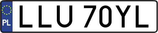 LLU70YL
