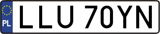 LLU70YN