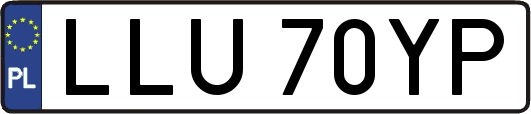 LLU70YP