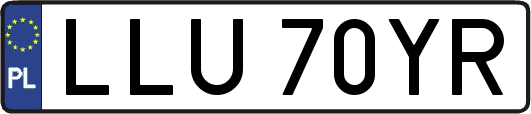 LLU70YR
