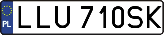 LLU710SK