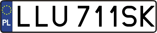 LLU711SK